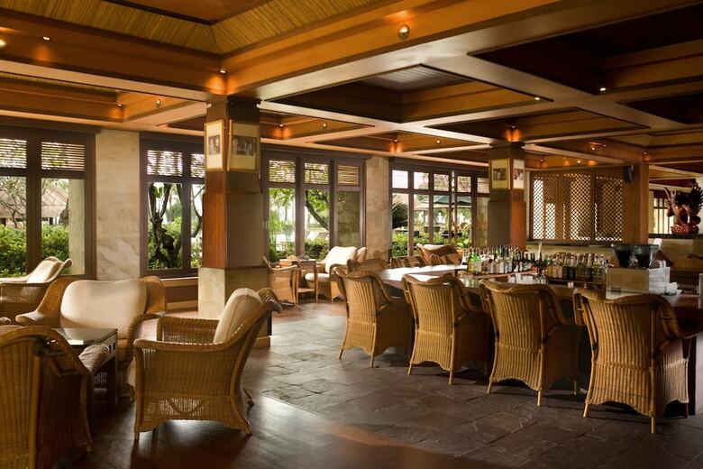 Hotel Patra Bali