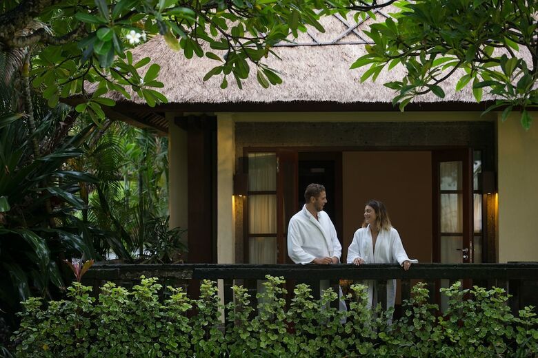 Hotel Patra Bali