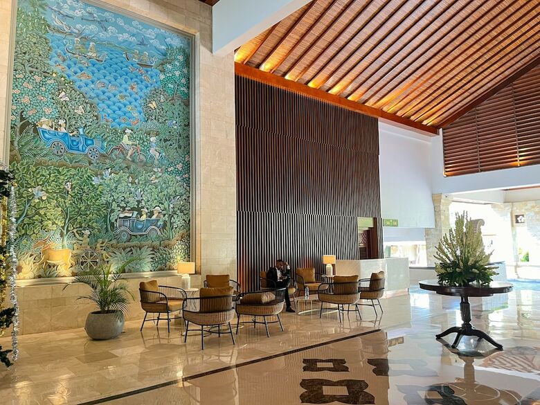 Hotel Patra Bali