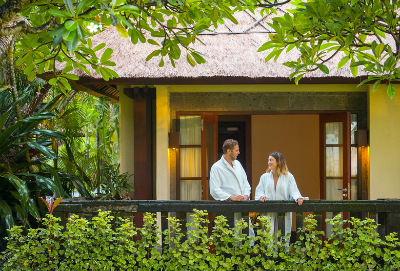 Hotel Patra Bali