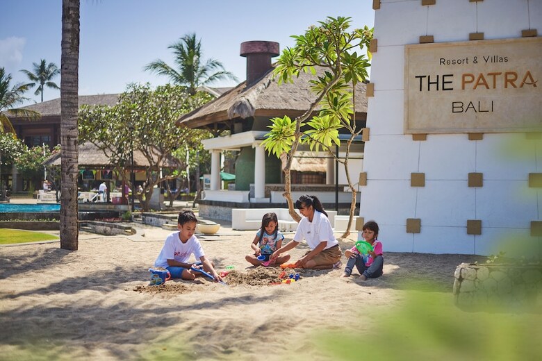Hotel Patra Bali