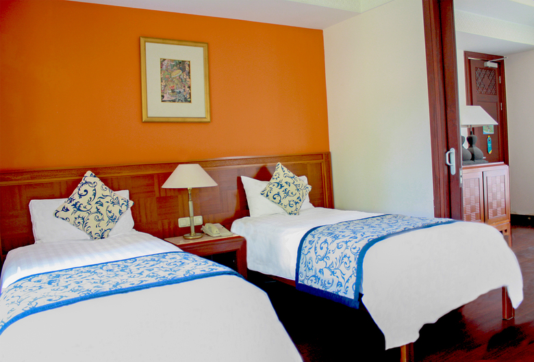 Hotel Patra Bali