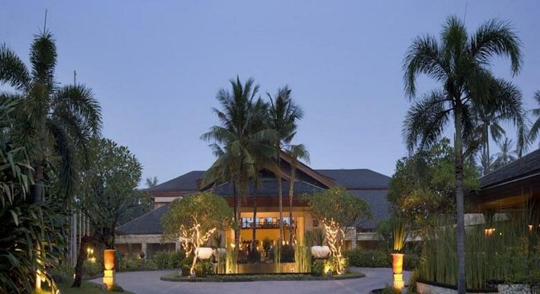 Hotel Patra Bali