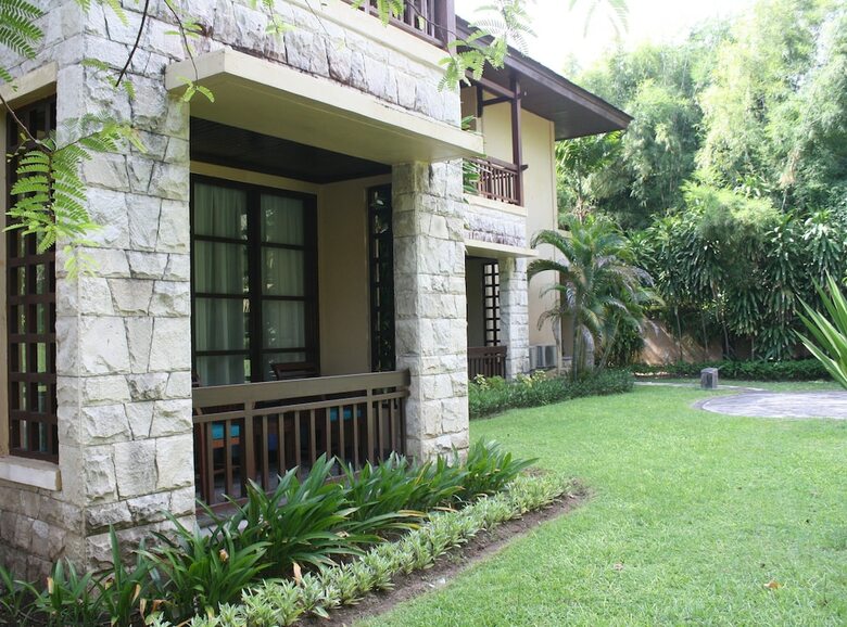 Hotel Patra Bali