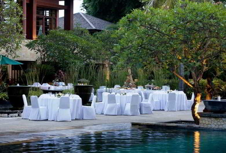 Hotel Patra Bali