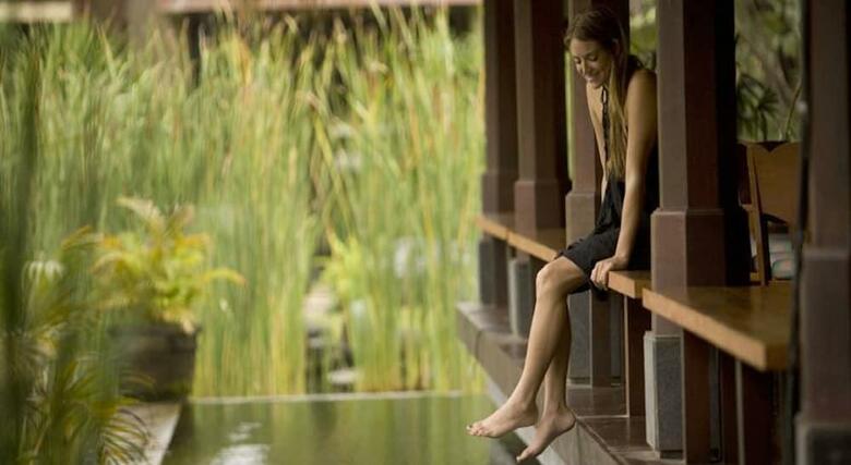 Hotel Patra Bali