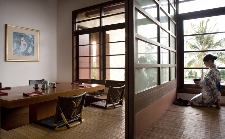Hotel Patra Bali