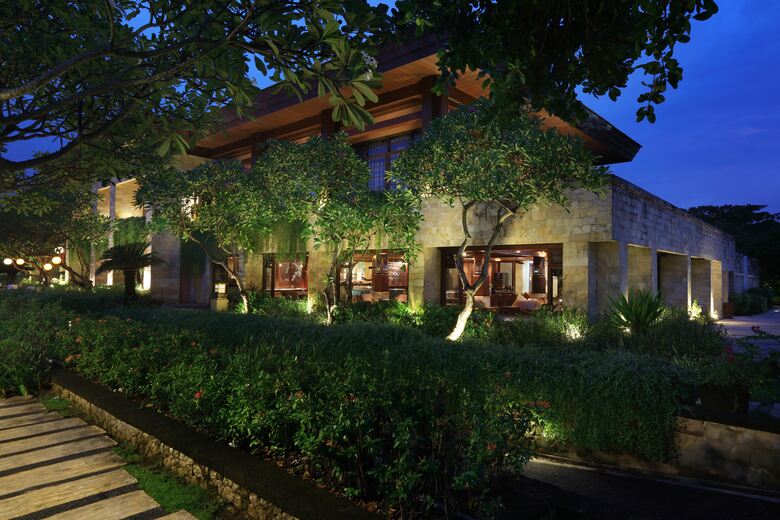 Hotel Patra Bali