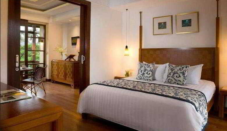 Hotel Patra Bali
