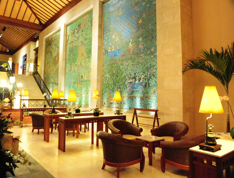 Hotel Patra Bali