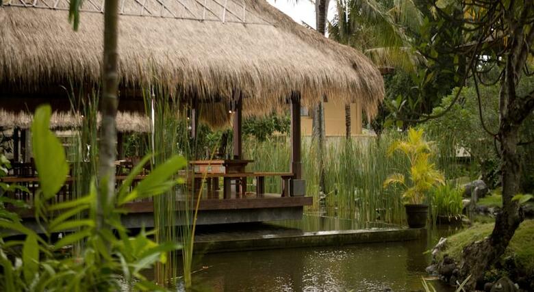Hotel Patra Bali