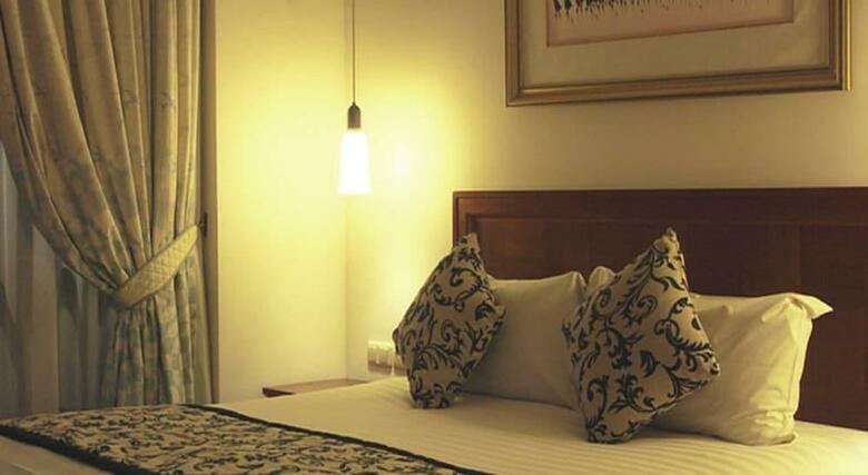 Hotel Patra Bali
