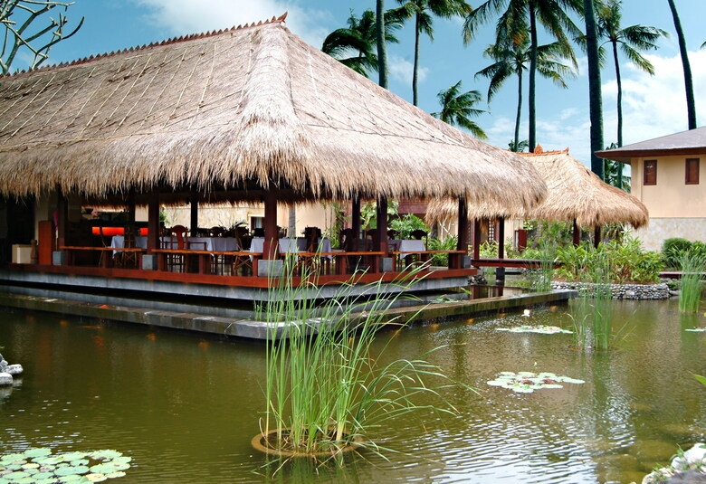 Hotel Patra Bali