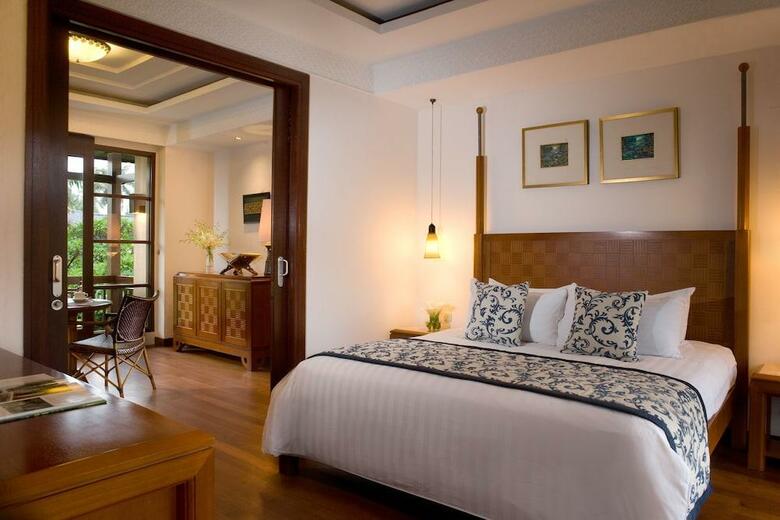 Hotel Patra Bali