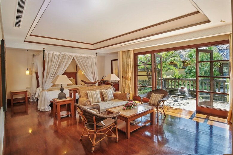 Hotel Patra Bali