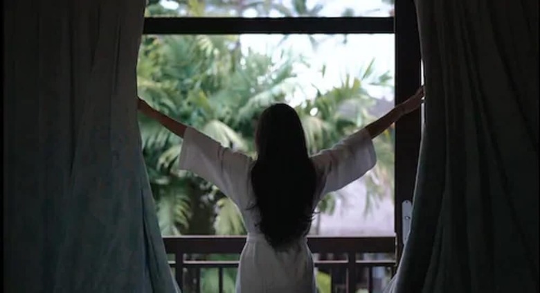 Hotel Patra Bali
