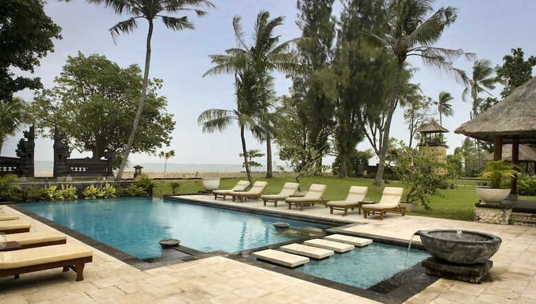 Hotel Patra Bali