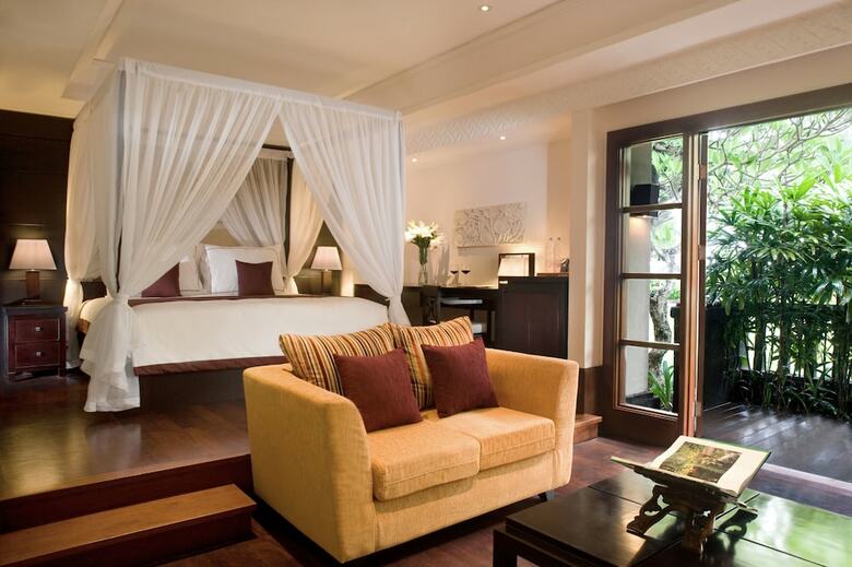 Hotel Patra Bali