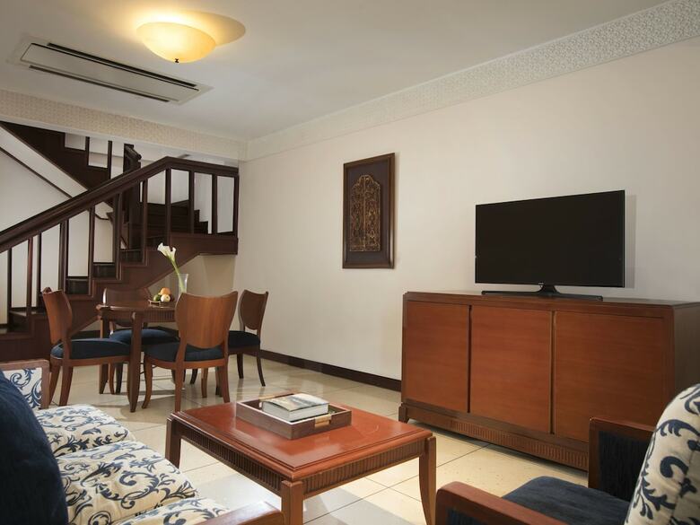 Hotel Patra Bali