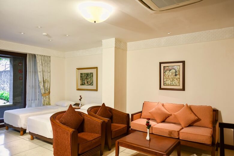 Hotel Patra Bali