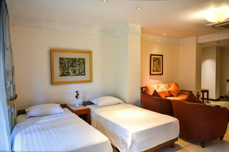 Hotel Patra Bali
