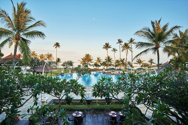 Hotel Patra Bali