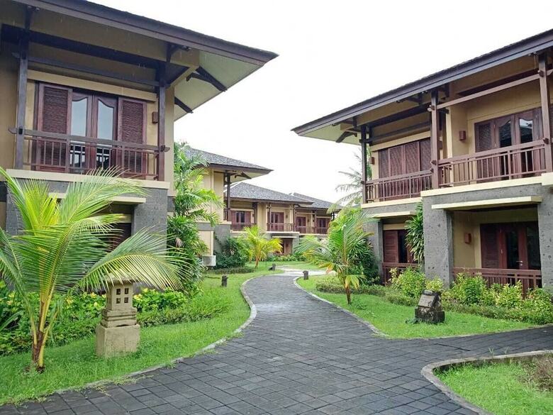 Hotel Patra Bali