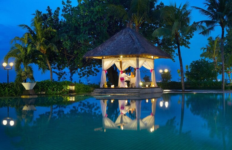 Hotel Patra Bali
