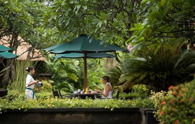 Hotel Patra Bali