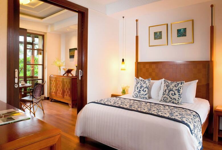 Hotel Patra Bali