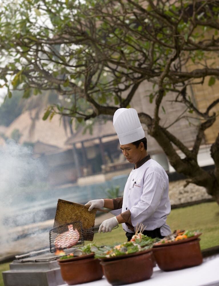 Hotel Patra Bali