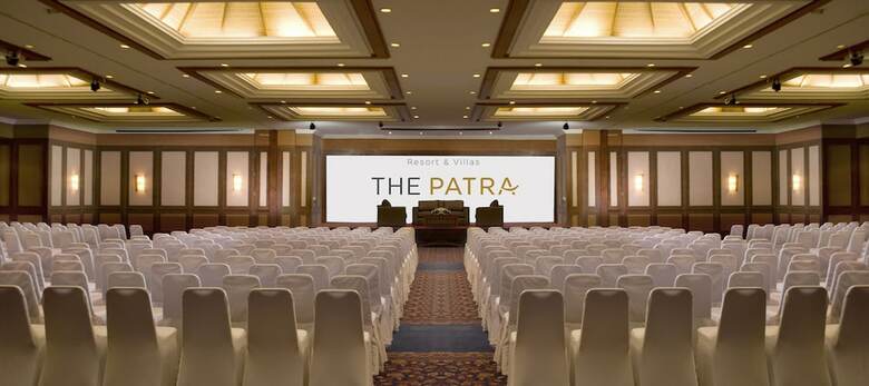 Hotel Patra Bali