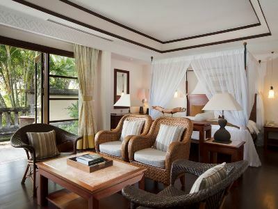 Hotel Patra Bali