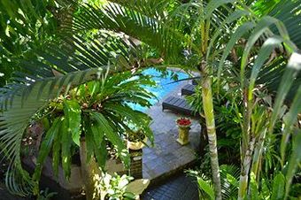 Hotel Flamboyan
