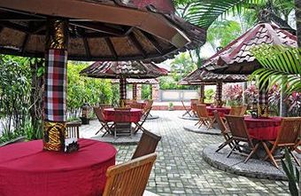 Hotel Puri Dewa Bharata Villas