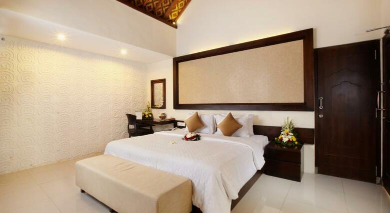 Hotel Putu Bali Villa And Spa