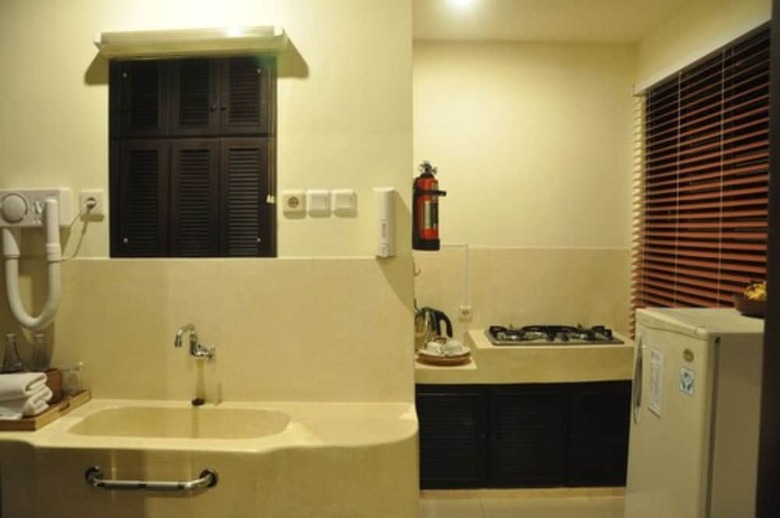 Hotel Putu Bali Villa And Spa