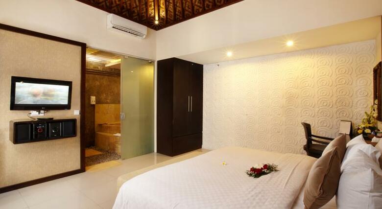 Hotel Putu Bali Villa And Spa