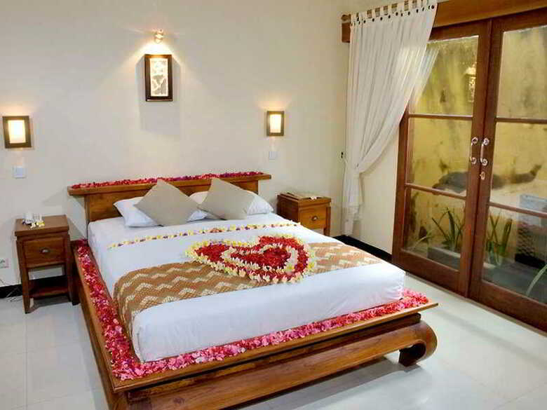 Hotel Putu Bali Villa And Spa