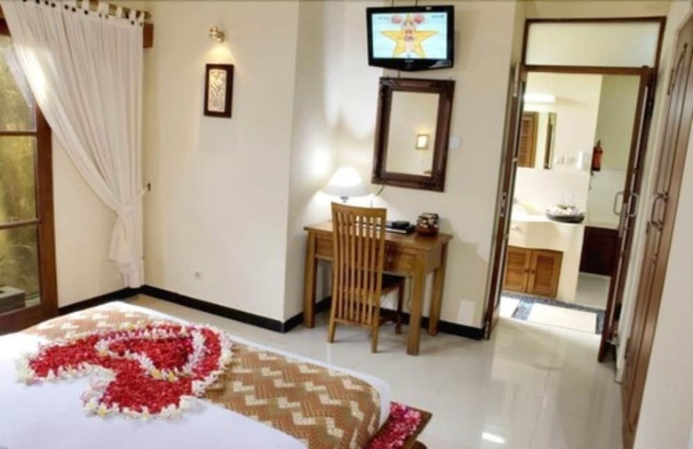 Hotel Putu Bali Villa And Spa