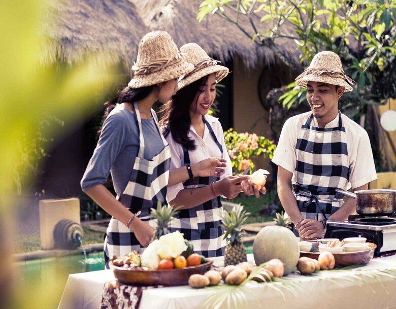 Hotel Waka Maya Resort, Villas And Spa