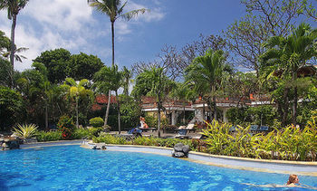 Hotel Swastika Bungalow