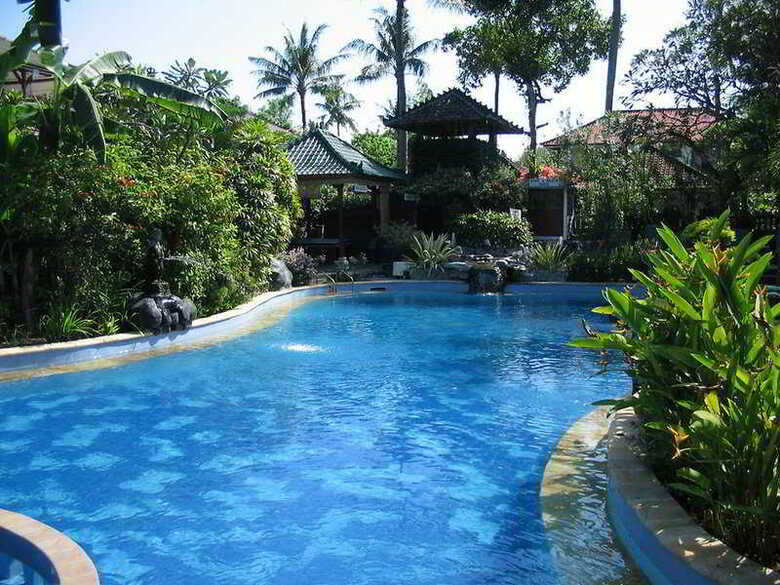 Hotel Swastika Bungalow
