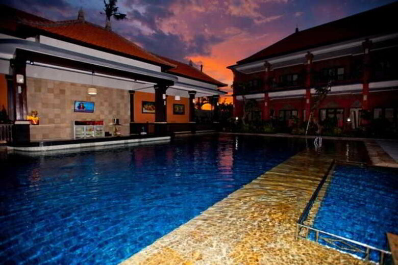 Hotel Swastika Bungalow