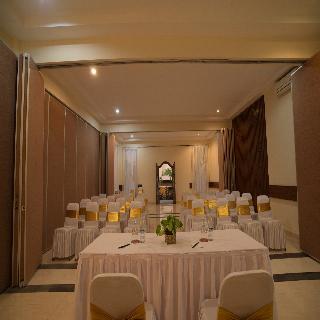 Hotel Sri Phala Resort And Villa