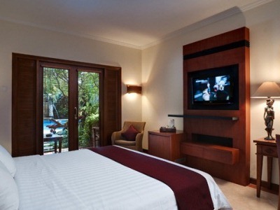 Hotel The Vira Bali