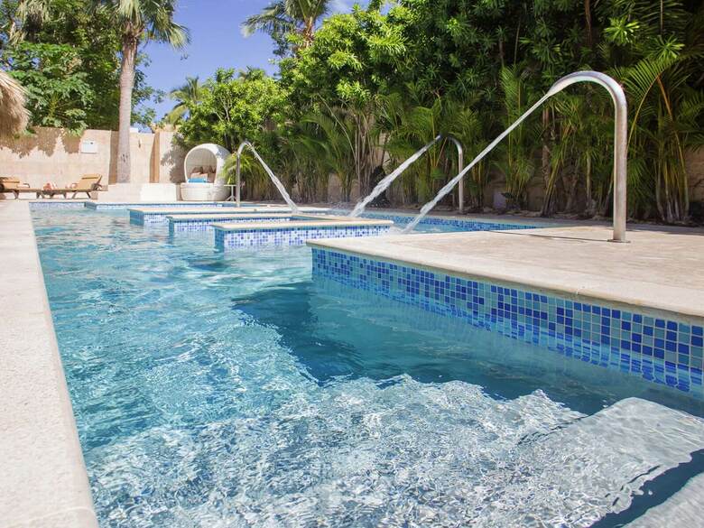 Hotel Sivory Punta Cana