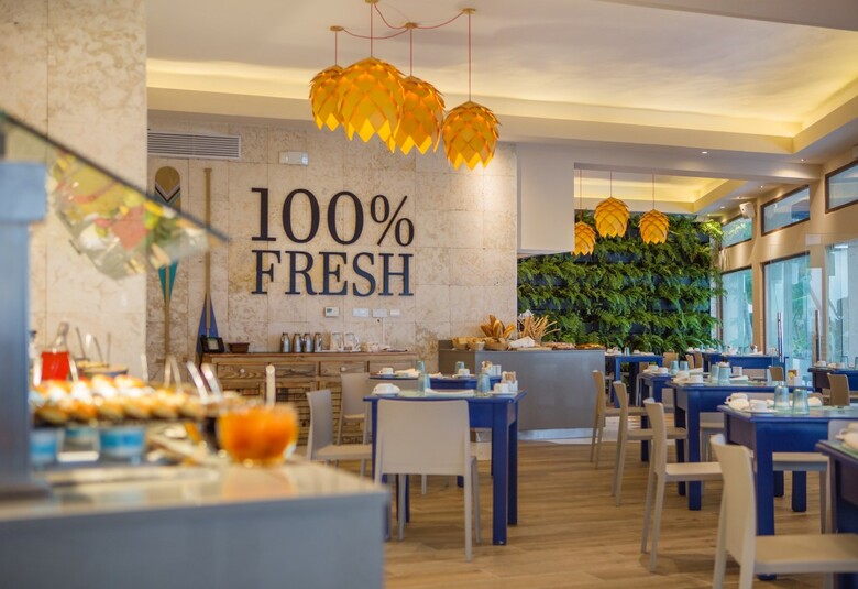 Hotel Sivory Punta Cana