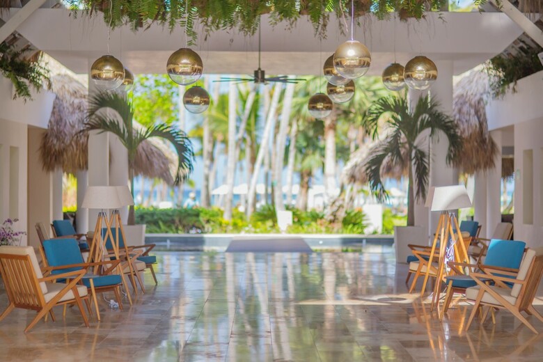 Hotel Sivory Punta Cana