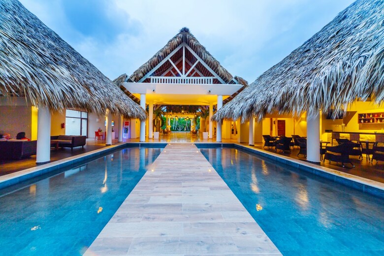 Hotel Sivory Punta Cana